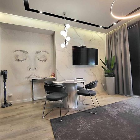 Apartament Tempo Per Te Закопане Экстерьер фото
