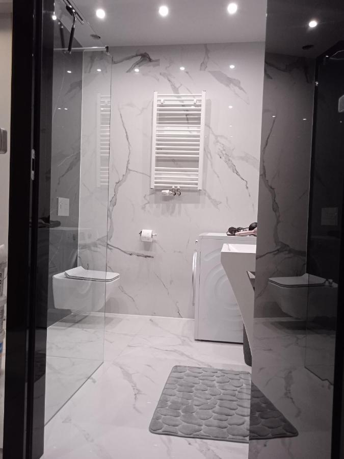 Apartament Tempo Per Te Закопане Экстерьер фото