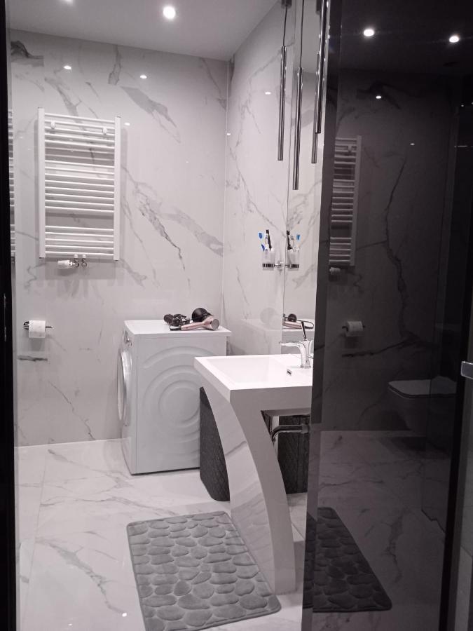 Apartament Tempo Per Te Закопане Экстерьер фото