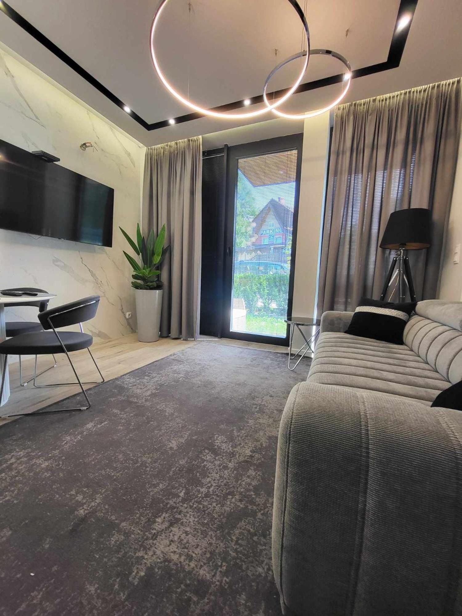 Apartament Tempo Per Te Закопане Экстерьер фото