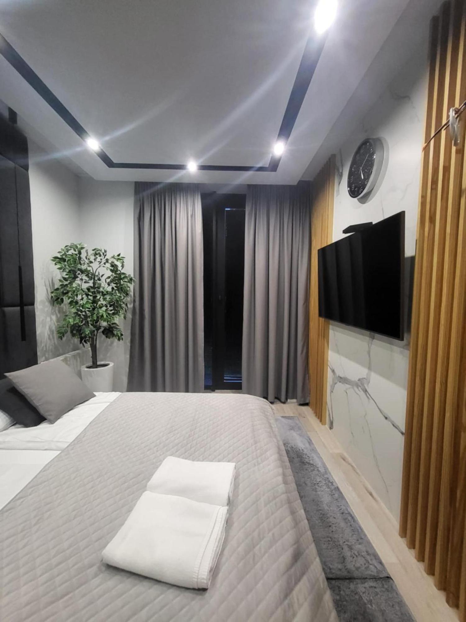 Apartament Tempo Per Te Закопане Экстерьер фото