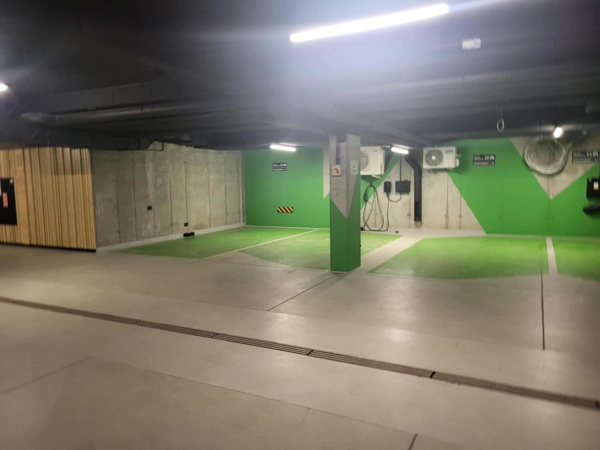 Apartament Tempo Per Te Закопане Экстерьер фото